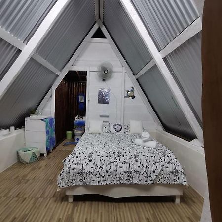 Cabana Chalet Cariari  Extérieur photo