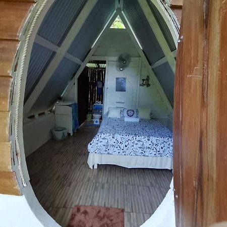 Cabana Chalet Cariari  Extérieur photo