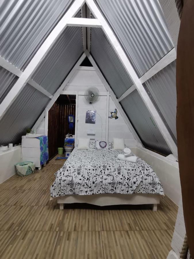 Cabana Chalet Cariari  Extérieur photo