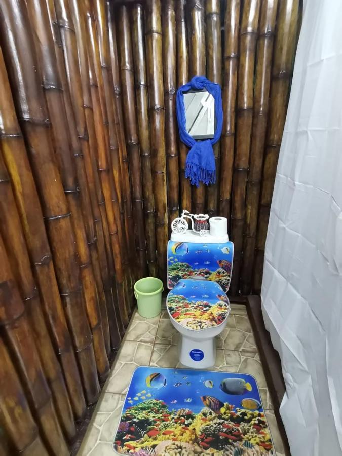 Cabana Chalet Cariari  Extérieur photo